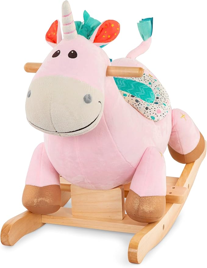 Rocking Unicorn