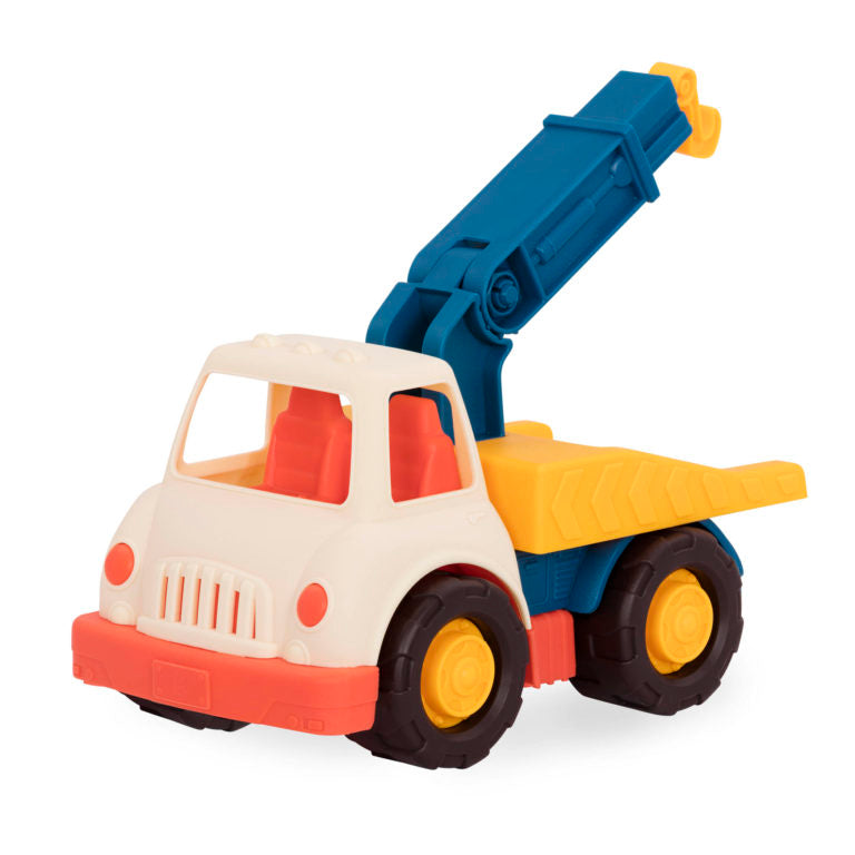 Tow Truck