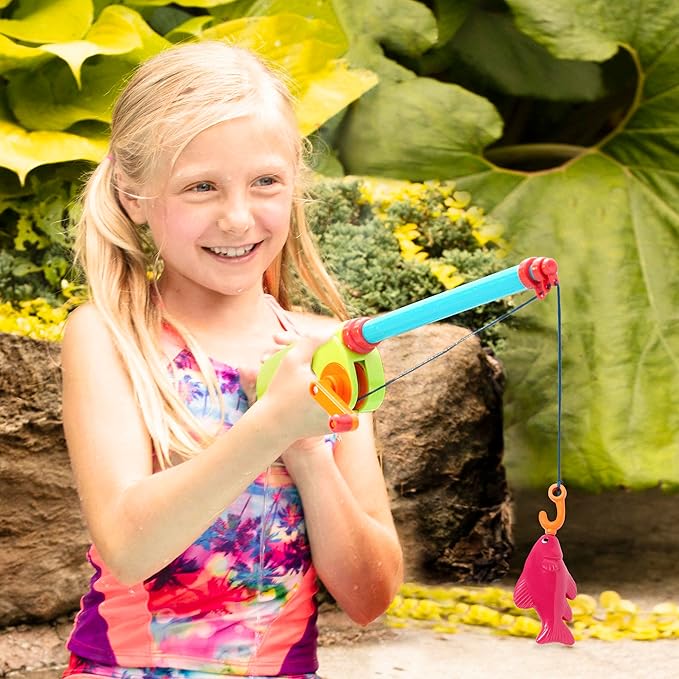 Fishing Playset