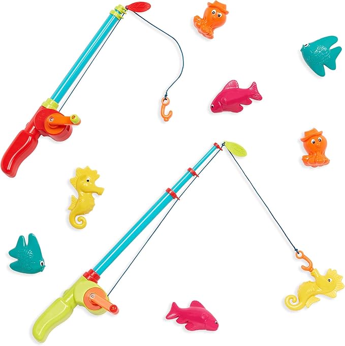 Fishing Playset