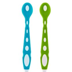 Baby Food Spoon