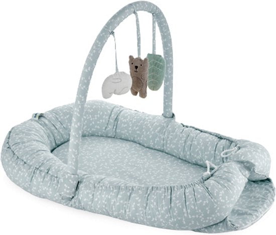 Baby Net With Toy
