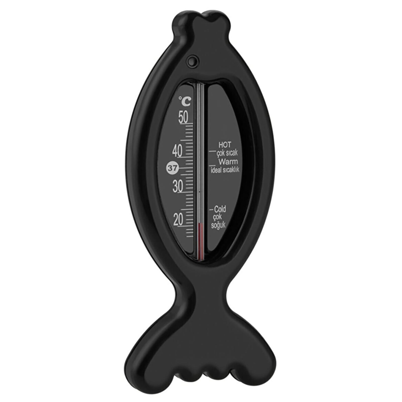 Bath and Room Thermometer