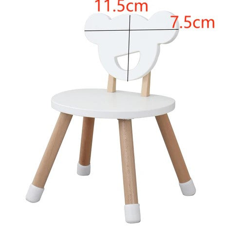 Bear Chair