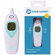 Bebeconfort Oracular Medical Thermometer
