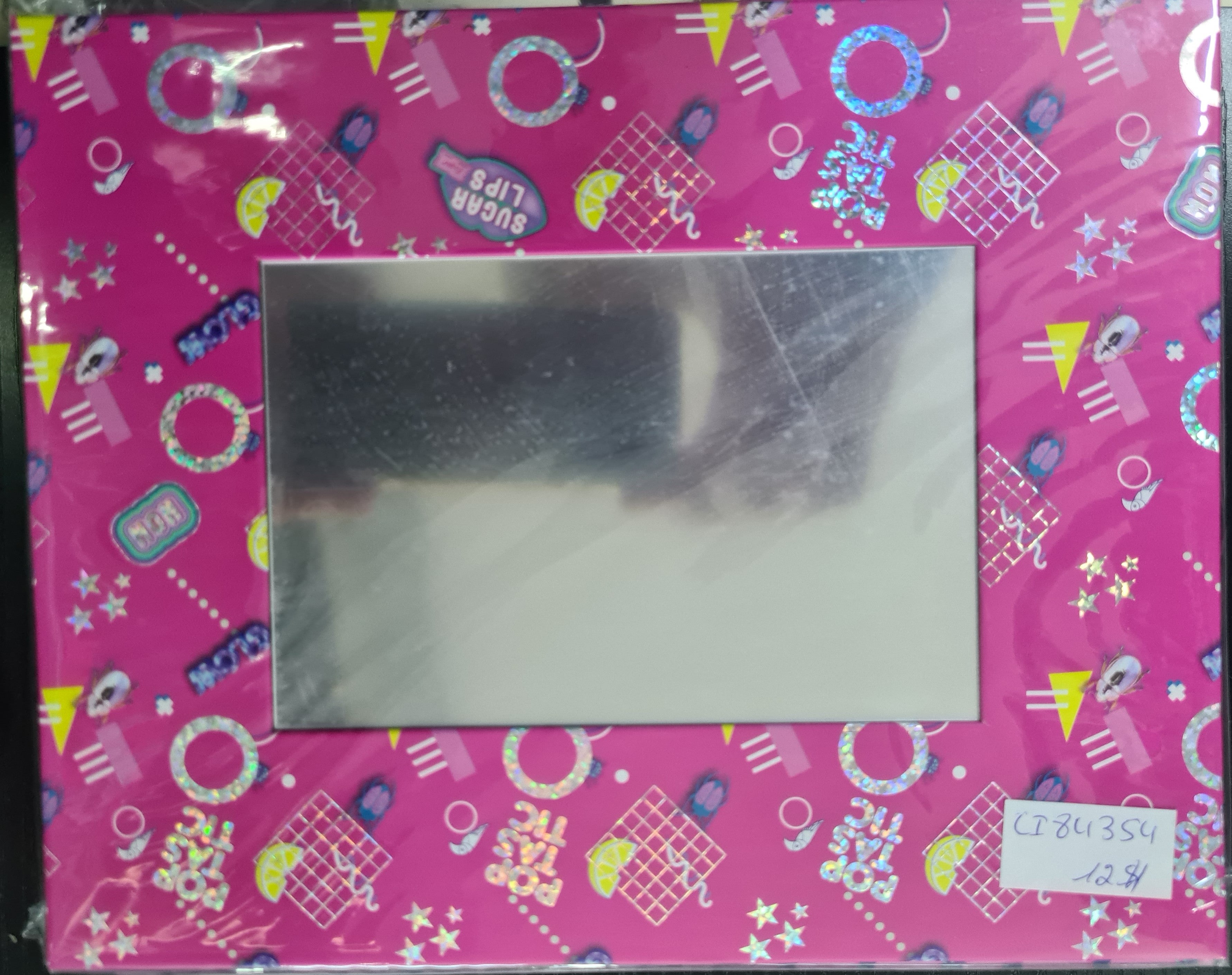 Make Up & Jewelry Case