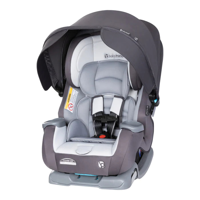 Baby trend cover me car seat vespa