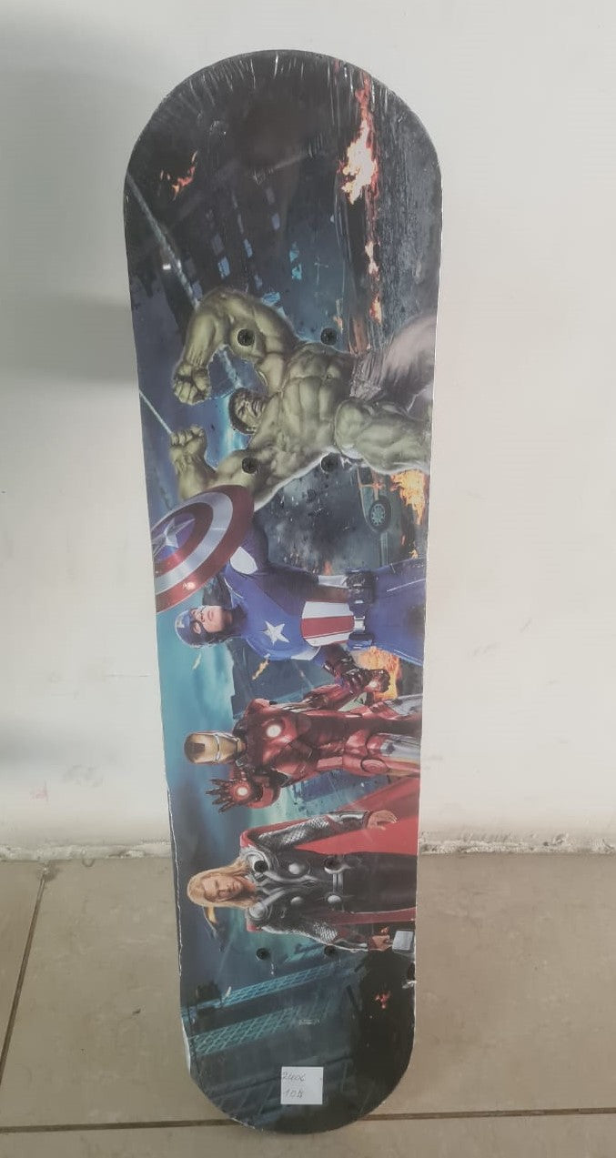 Skate Board