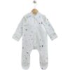 Caramell Overalls EKRU