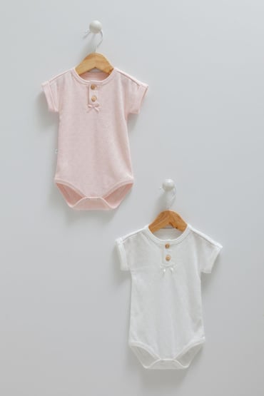 Caramell Premium 2pcs Snap Body Short