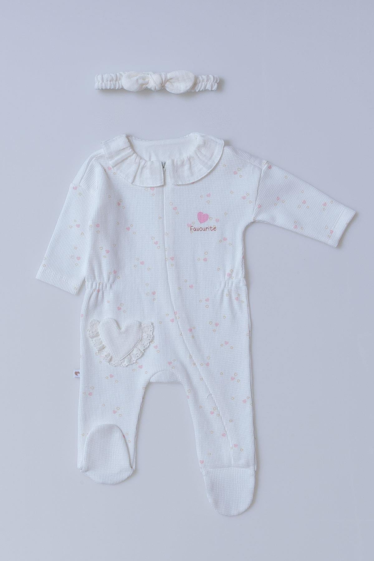Caramell Premium Girls Jumpsuit Summer