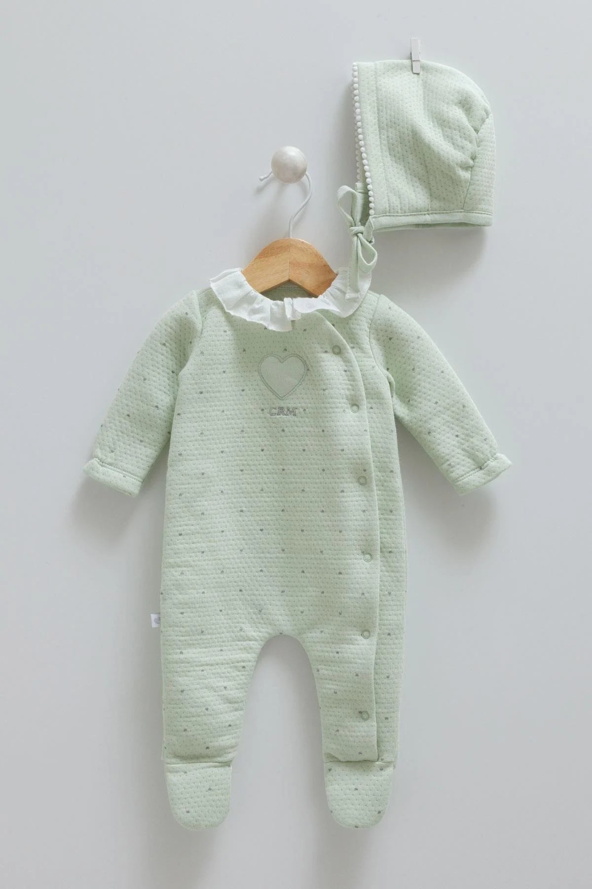 Caramell Premium Jumpsuit Summer
