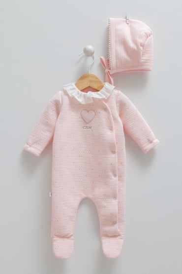 Caramell Premium Jumpsuit Summer