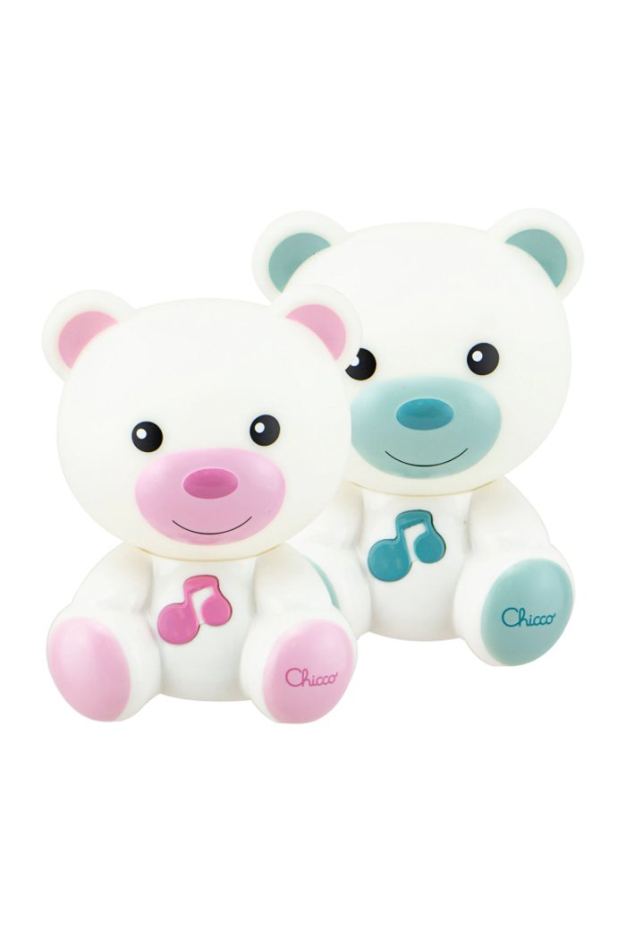 Chicco dreamlight - pink