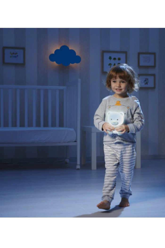 Chicco dreamlight - blue