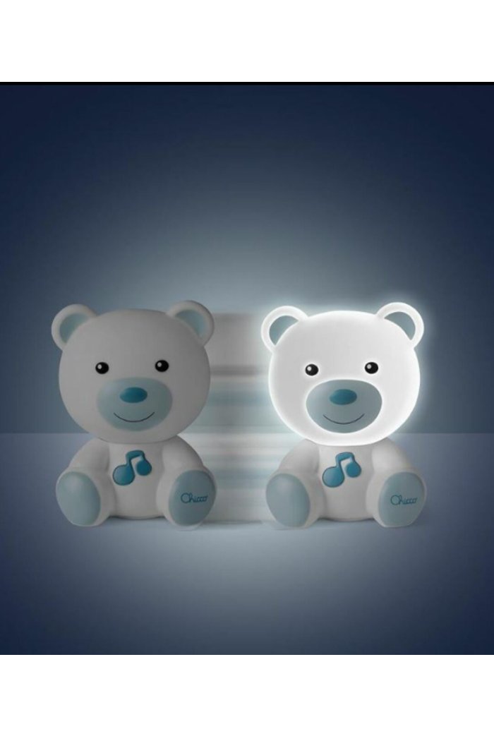 Chicco dreamlight - blue