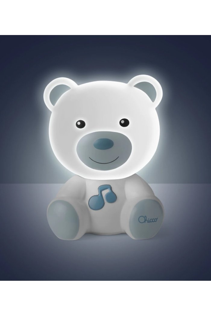 Chicco dreamlight - blue