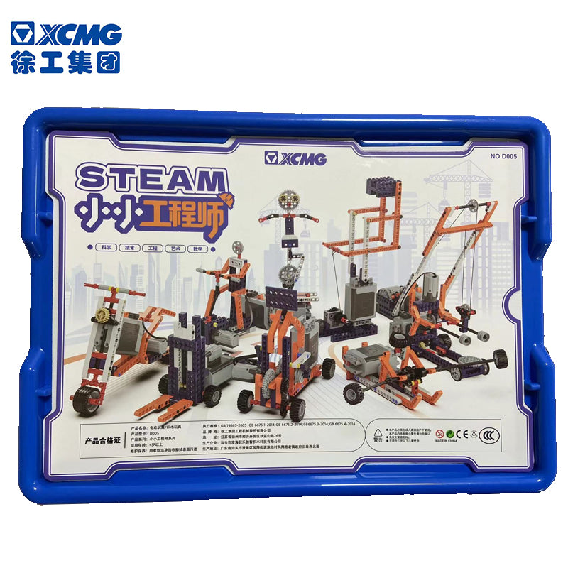 Steam Science and Education