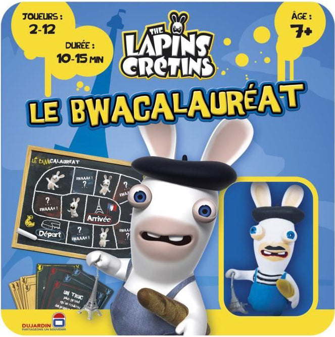 Bwacalaureat