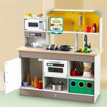 Deluxe Kitchen Playlist W Pan Fryer