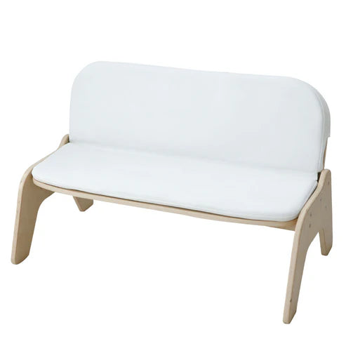 Double Sofa Bench