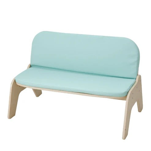 Double Sofa Bench