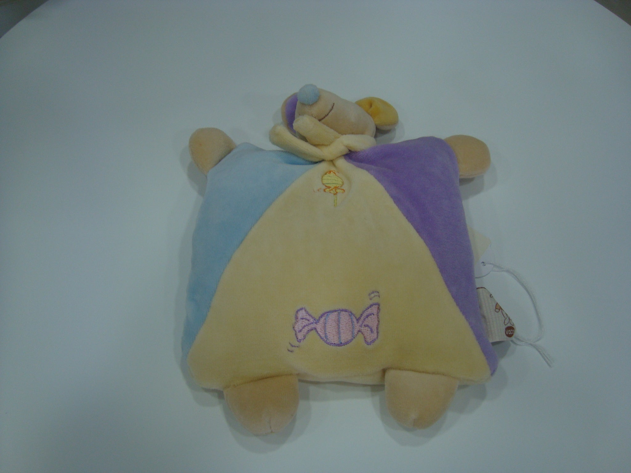 VACO Doudou Mouse