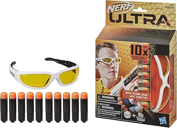 Nerf Ultra Vision Gear