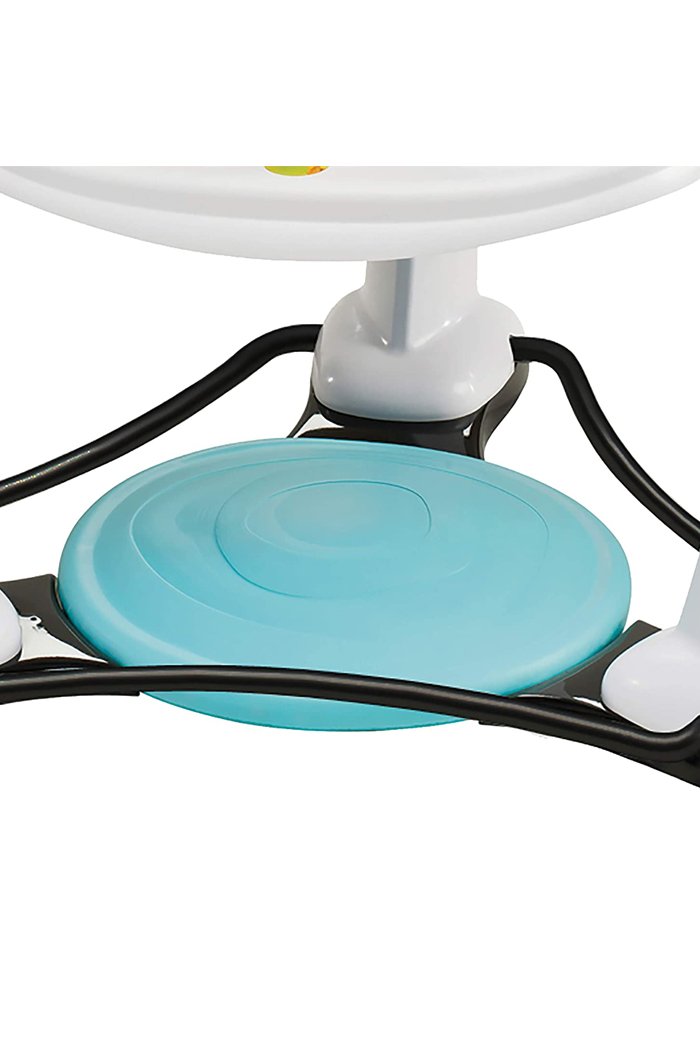 Evenflo exersaucer jump n learn - jam session