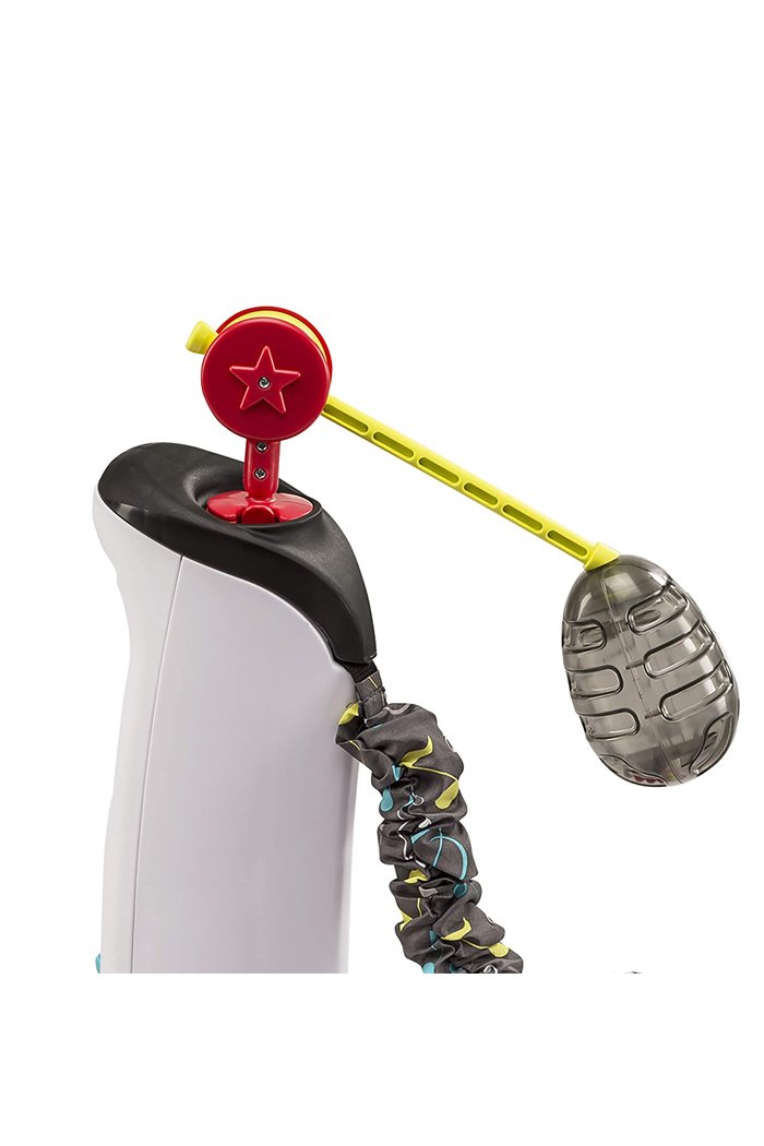 Evenflo exersaucer jump n learn - jam session