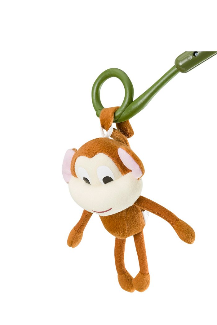 Evenflo exersaucer jump n learn - safari