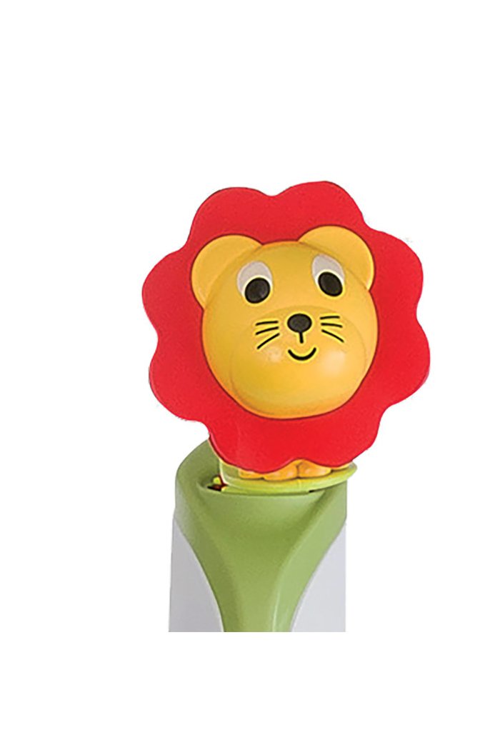 Evenflo exersaucer jump n learn - safari