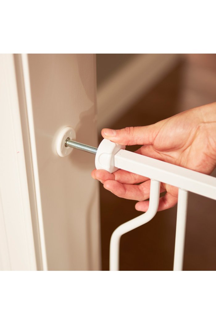 Evenflo gate easy walk thru