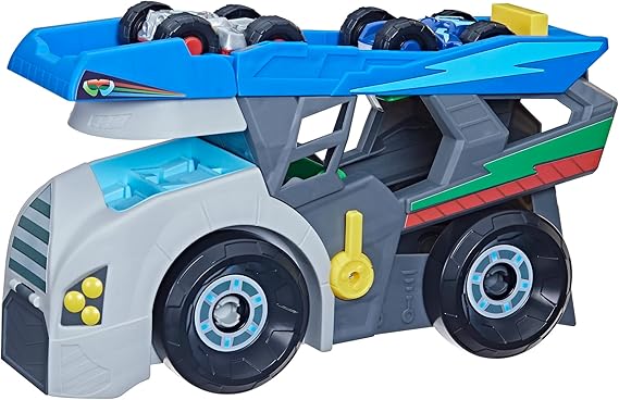 PJM Hero Hauler