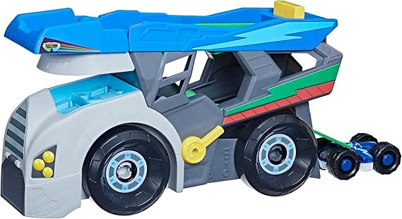 PJM Hero Hauler