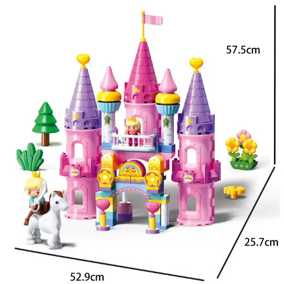 Feelo Dream Castle