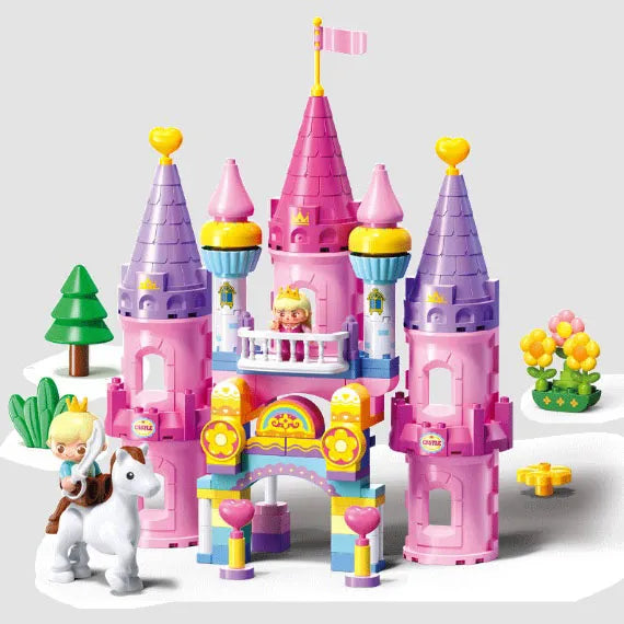 Feelo Dream Castle