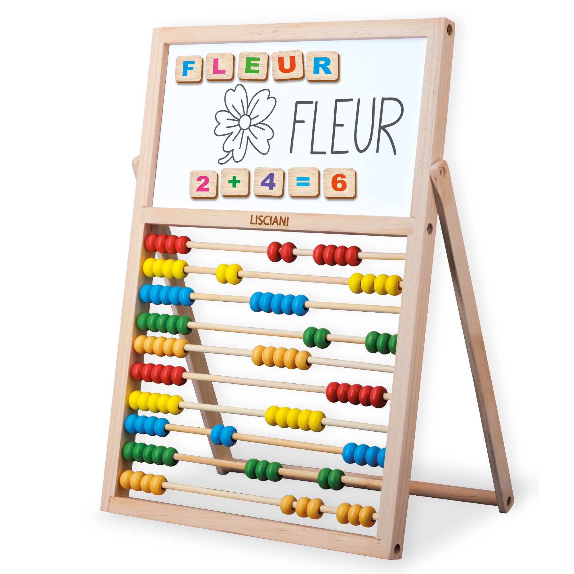 Montessori Mes Premiers Competences