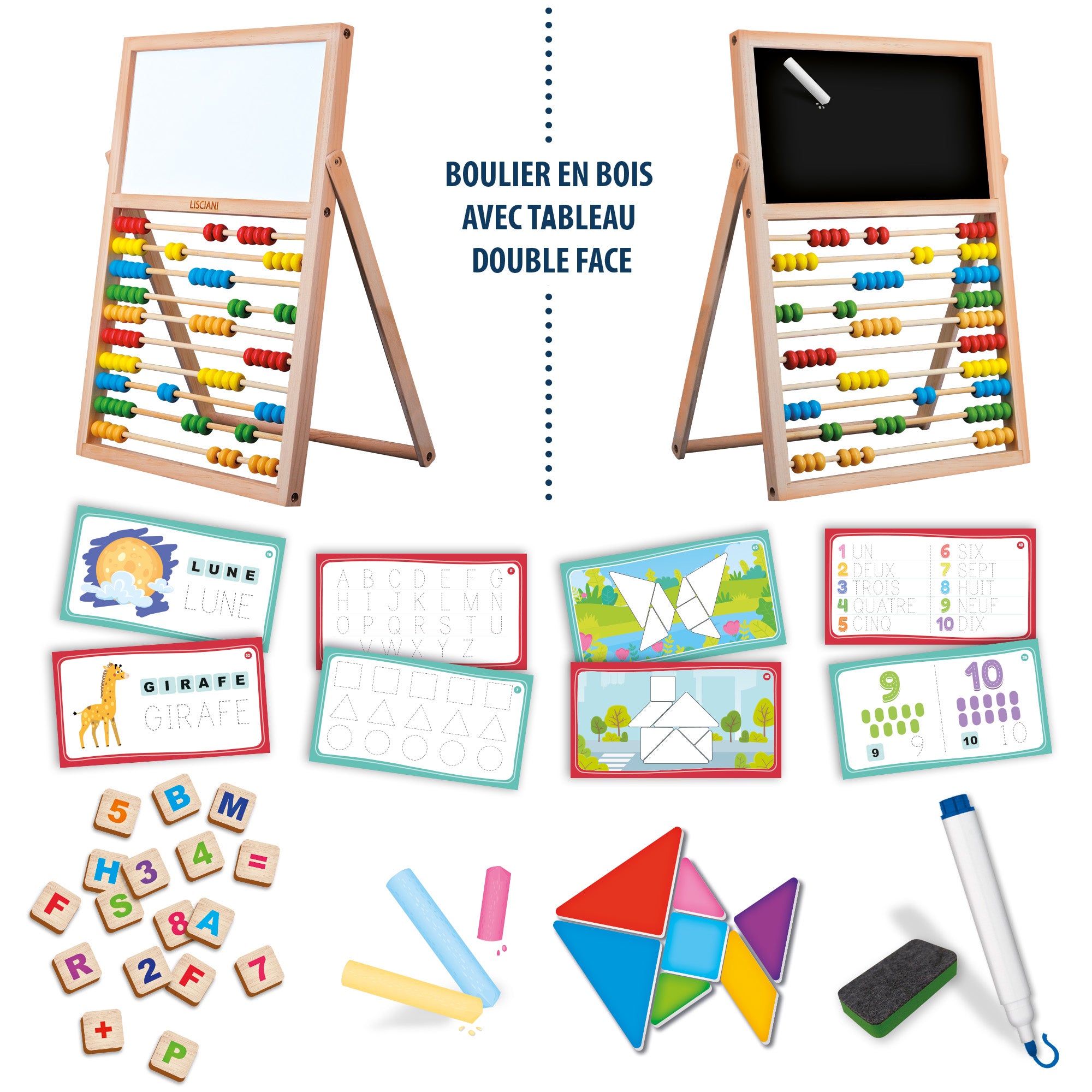 Montessori Mes Premiers Competences
