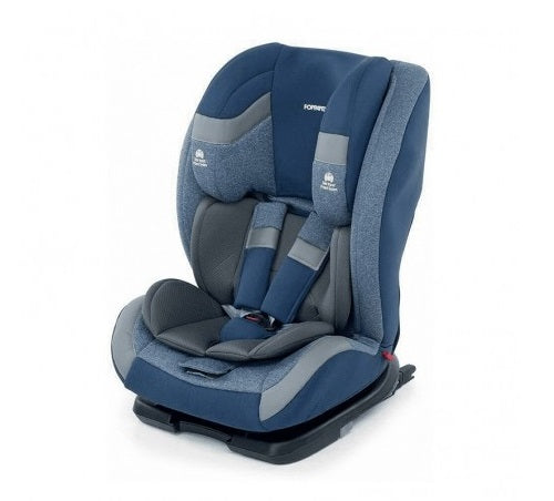 Foppa Re-Klino Car Seat Sky