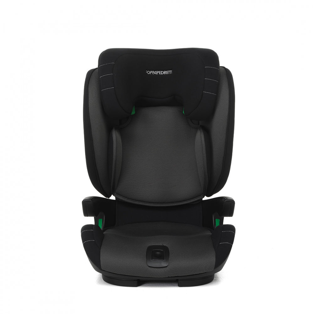 Foppa Skill I-Size Car Seat Black