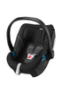 Gb artio car seat - monument black