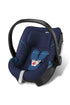 Gb artio car seat sea port navy
