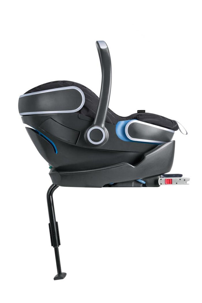 Gb idan car seat - lux black