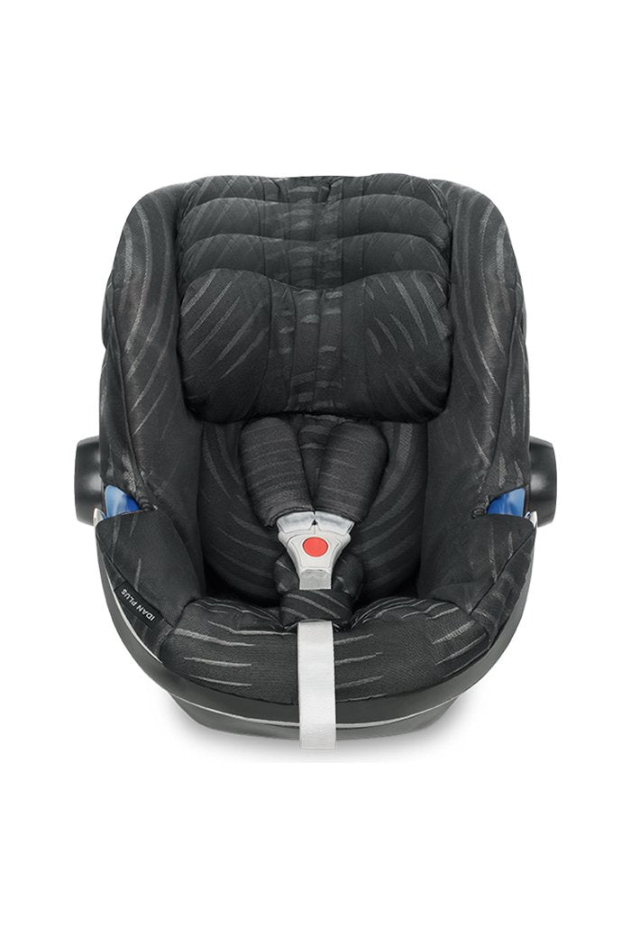 Gb idan car seat - lux black