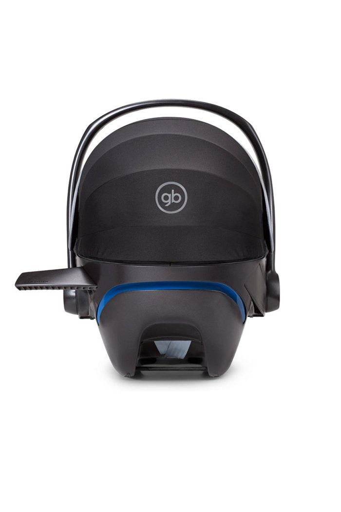 Gb idan car seat - sea port navy