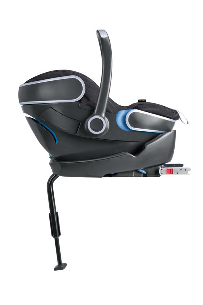 Gb idan car seat - sea port navy