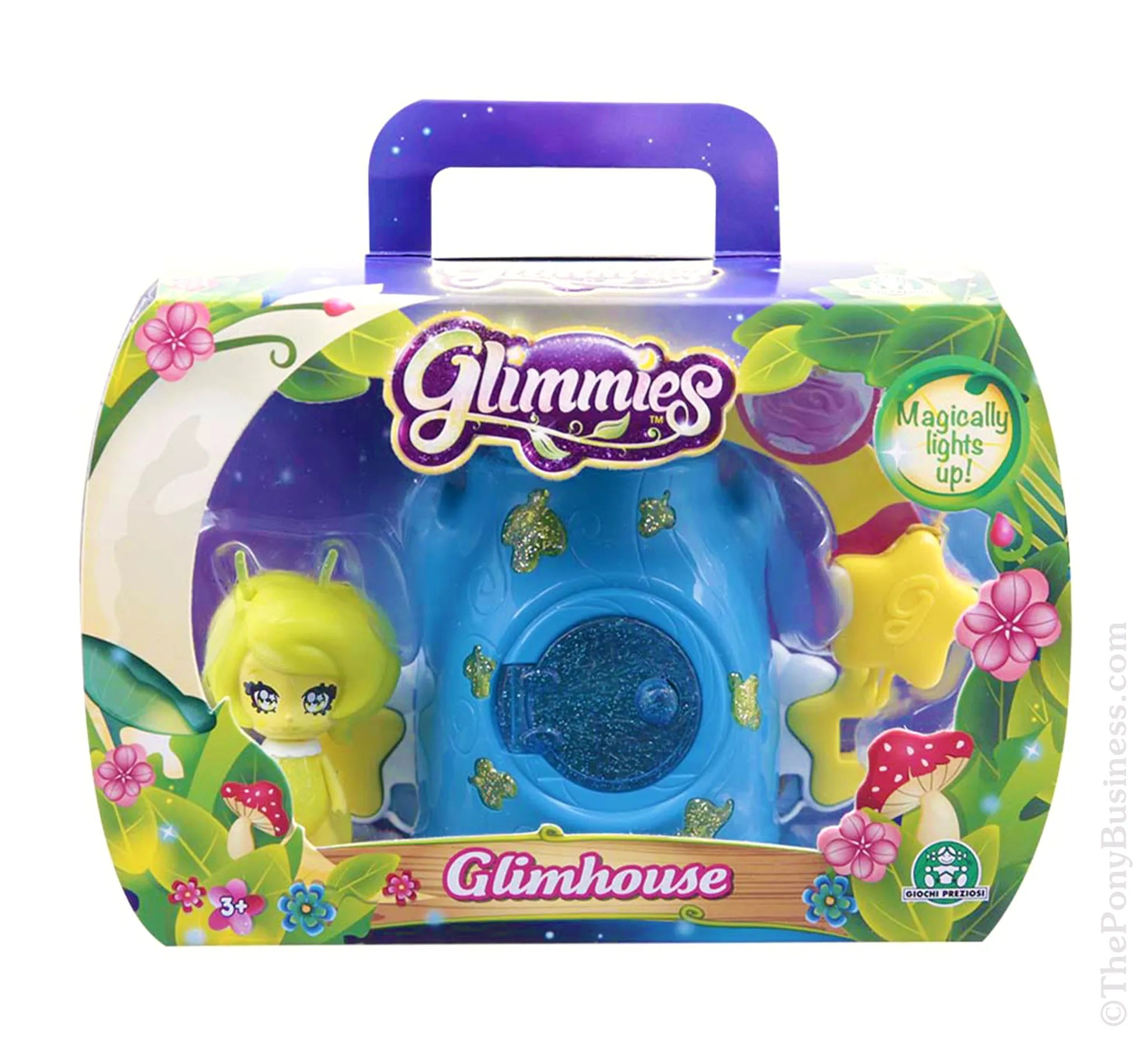 GlimHouse