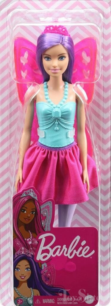 Dreamtopia barbie fairy sale