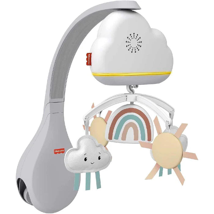 FISHER PRICE Sweet Rainbow Mobile